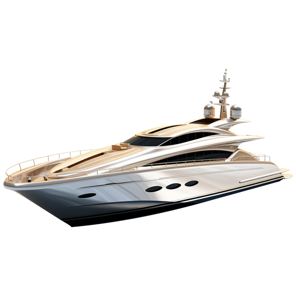 yacht png