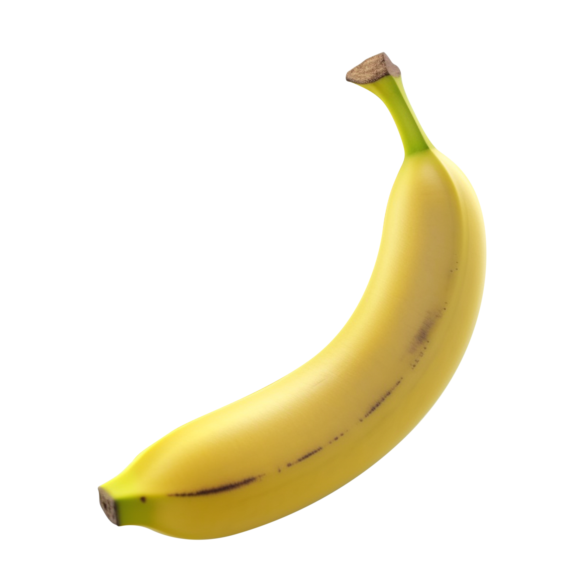 Banana plantain the banana png banana transparent background ai