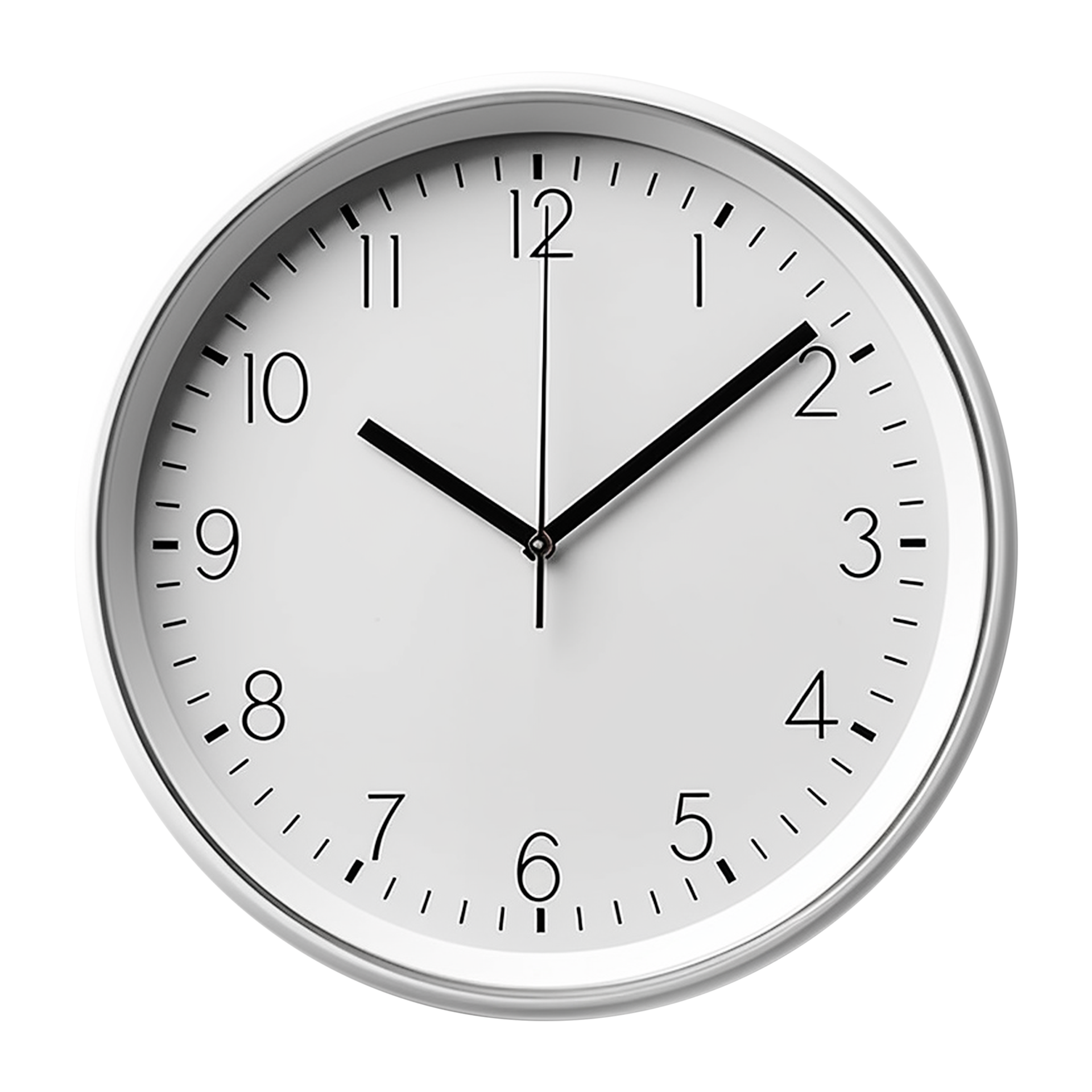 Wall clock png analog clock png wall clock transparent background ai