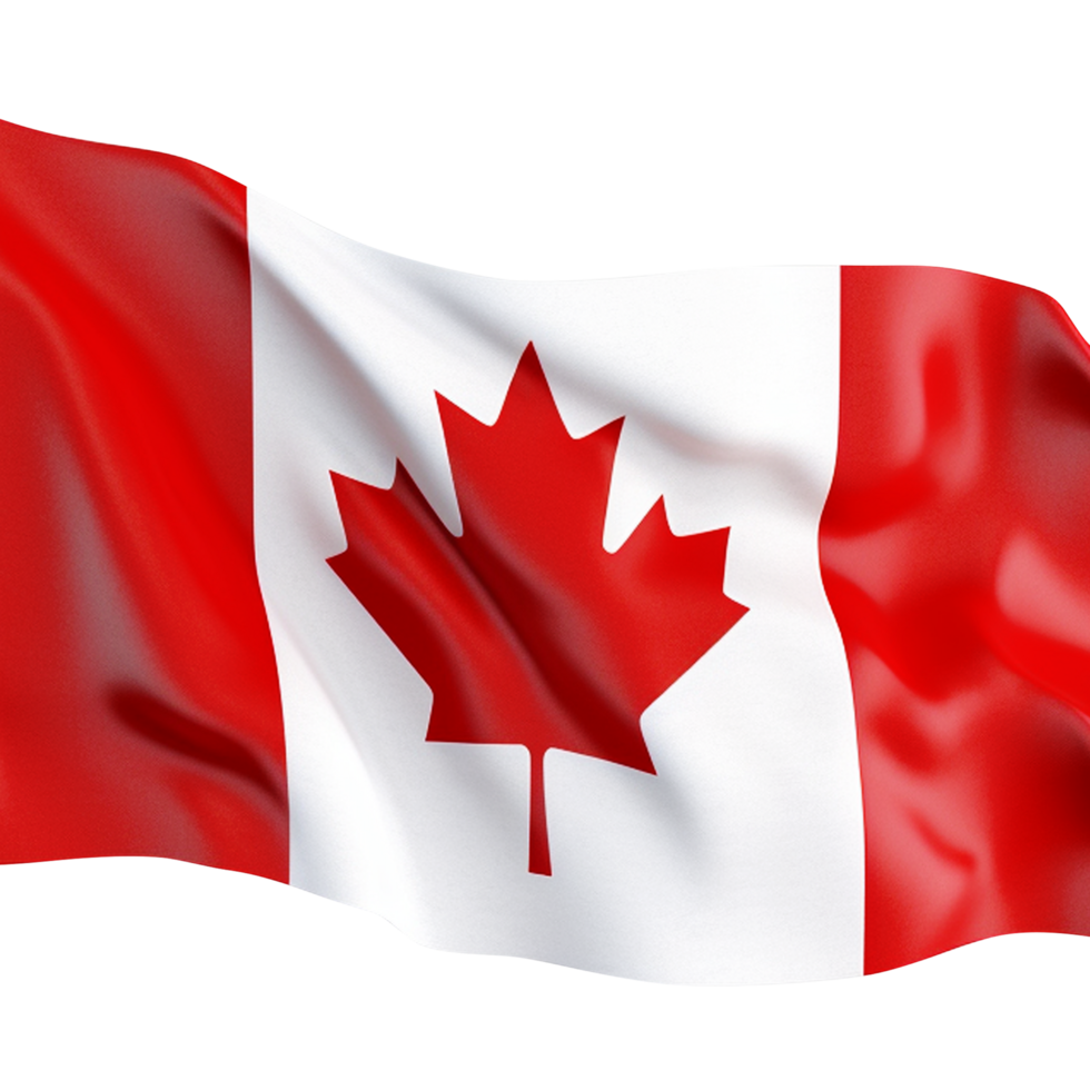 Canada drapeau png pouvez drapeau png le drapeau de le Canada png transparent Contexte drapeau Canada png le Canada drapeau sur pôle Canada drapeau sur le mâts de drapeau Canada drapeau Contexte ai généré