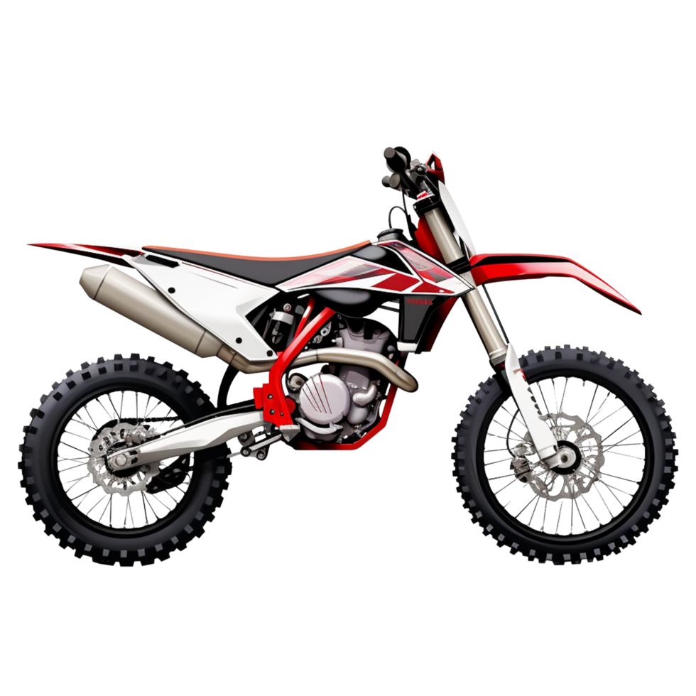 Off road motorbike dirt motorbike off road motor bike transparent background png
