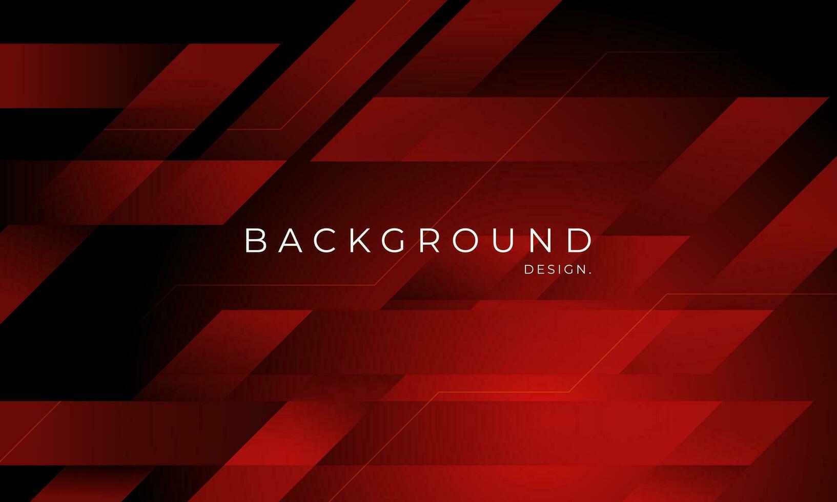 Modern Gradient Geomatris Background vector