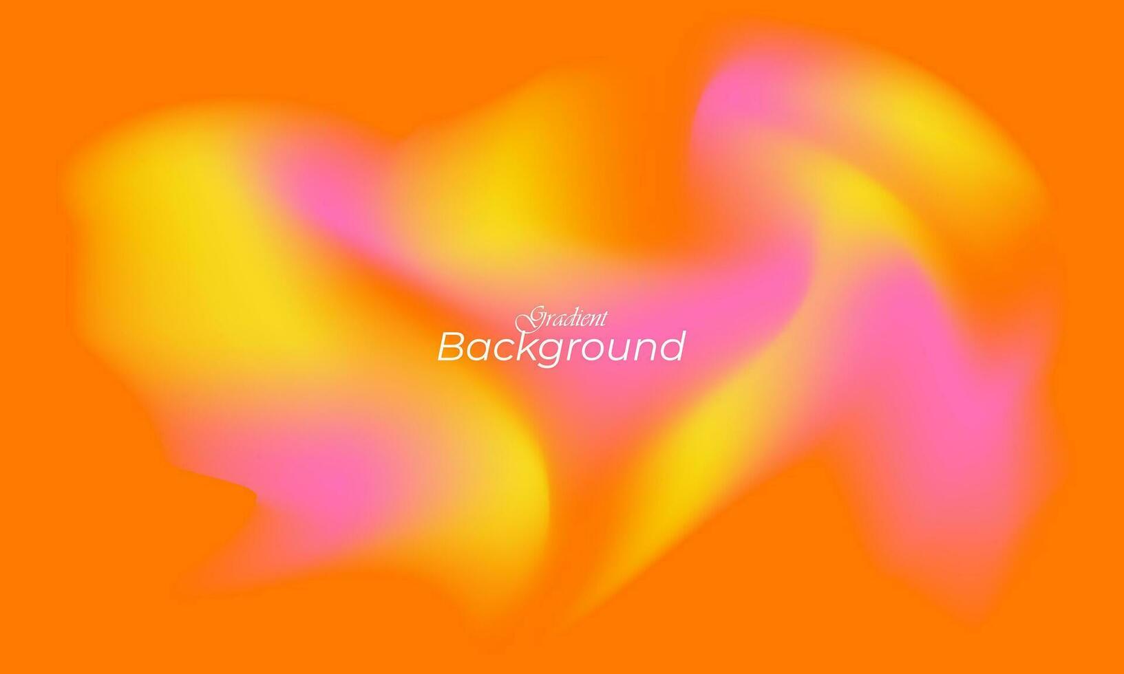 Modern Aesthetic Simple Background vector