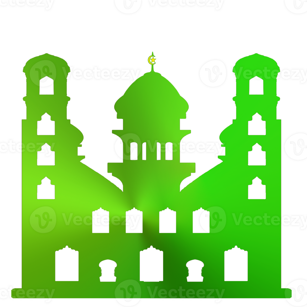 design pattern symbol had mosque use for Muslim card greeting png