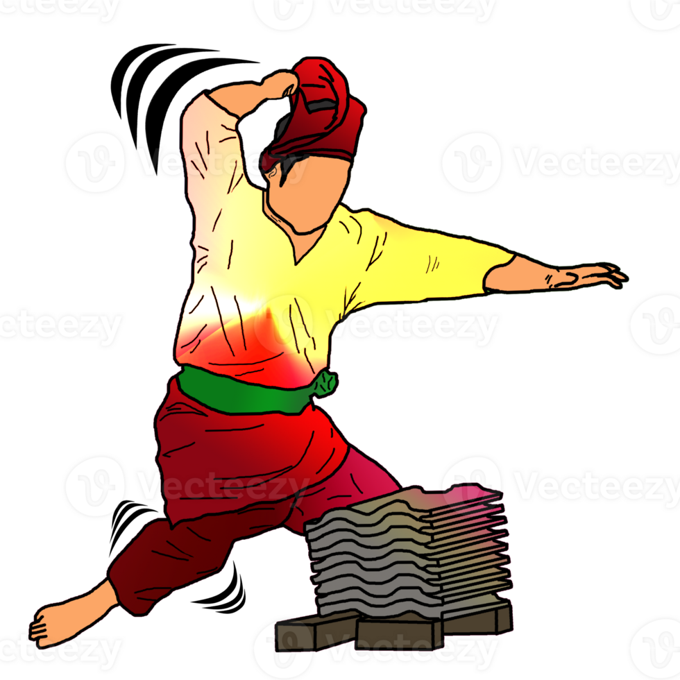 logo icon demo national heritage martial art in school club event png