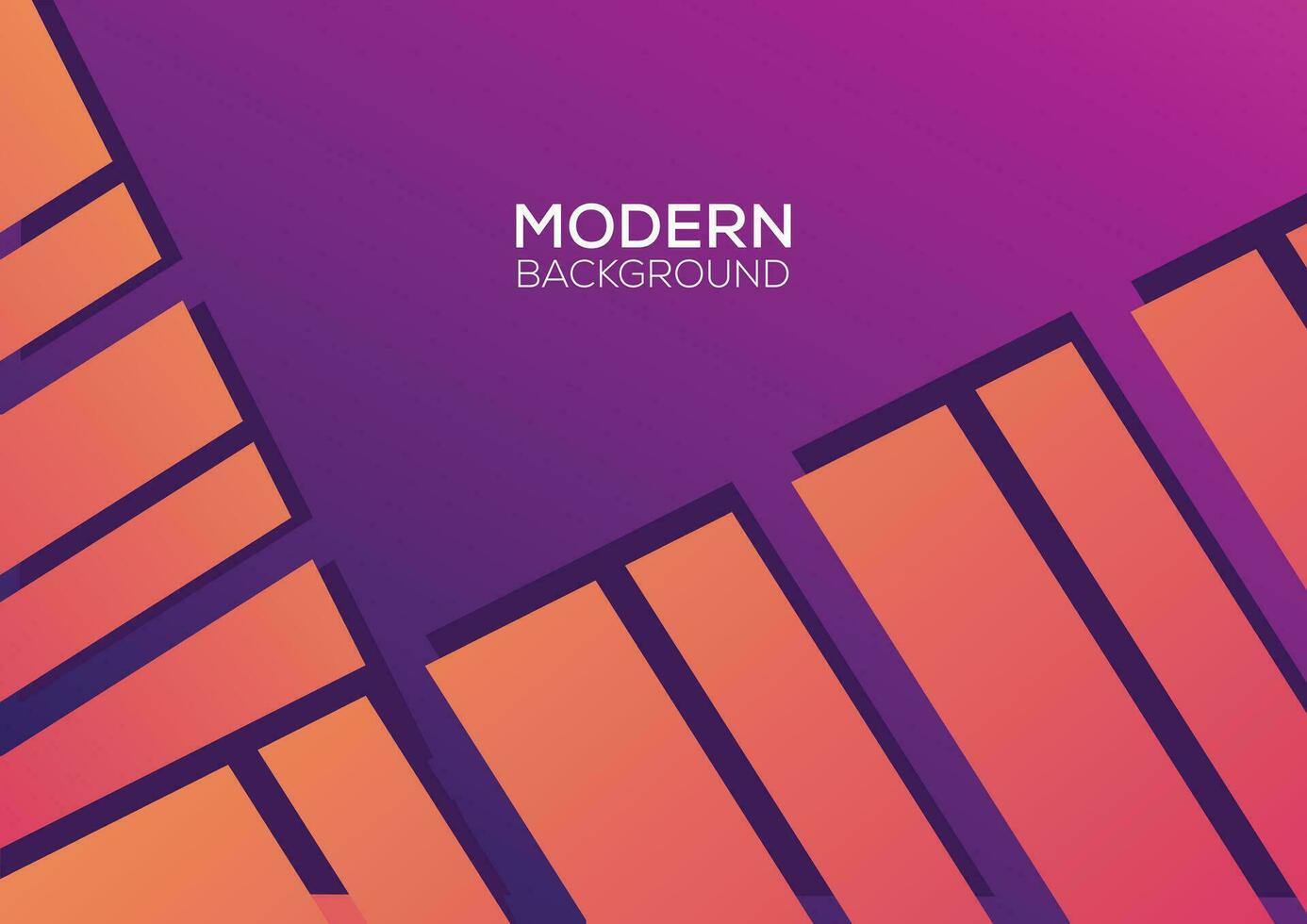 modern background design gradient color vector
