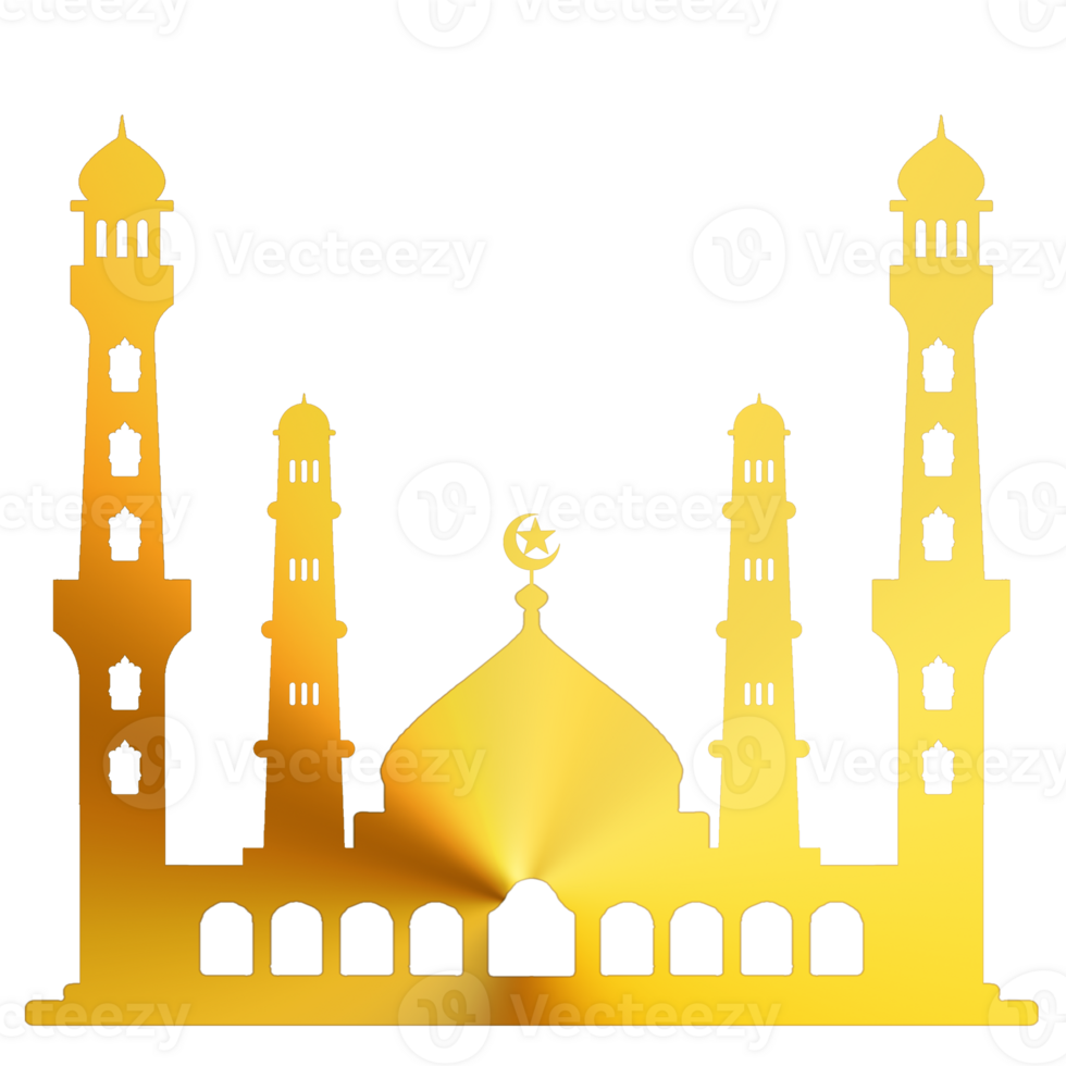 design pattern symbol had mosque use for Muslim card greeting png