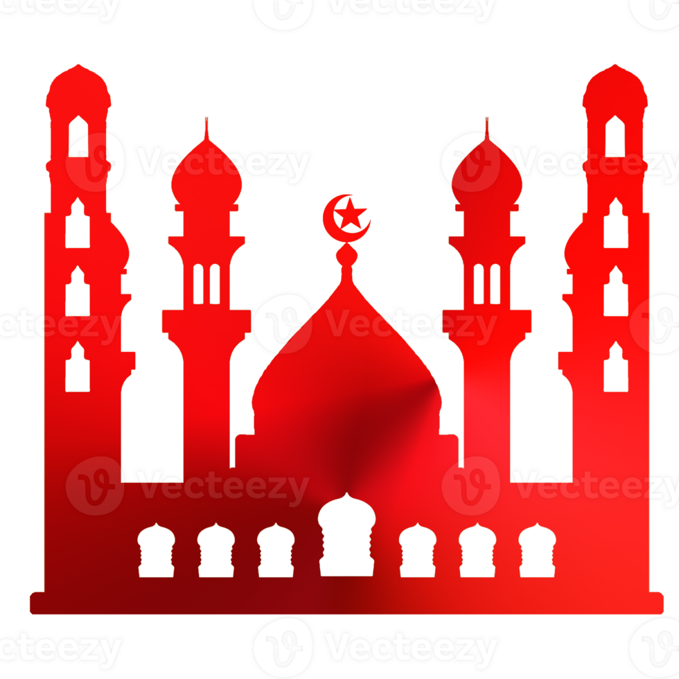 design pattern symbol had mosque use for Muslim card greeting png