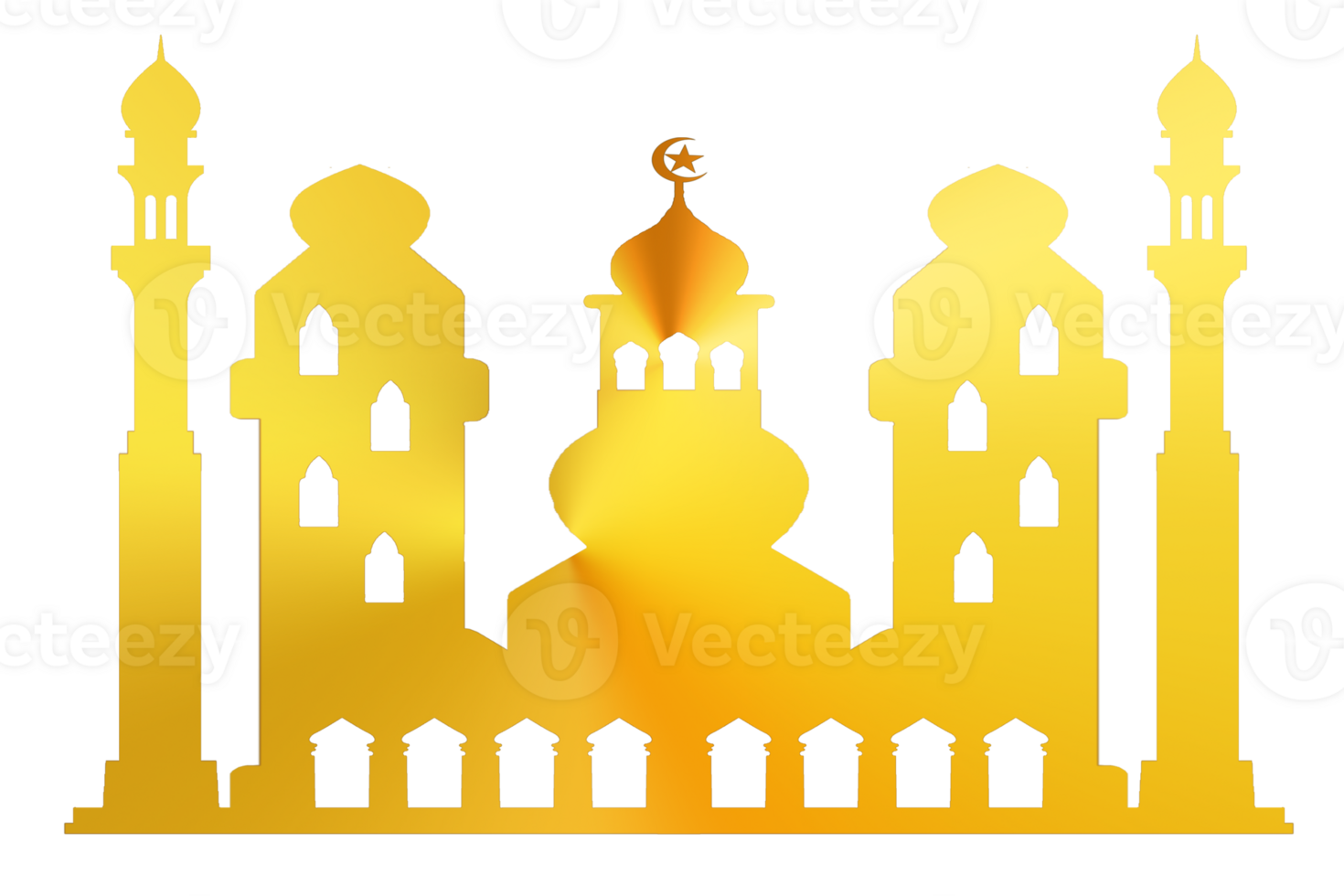 design pattern symbol had mosque use for Muslim card greeting png