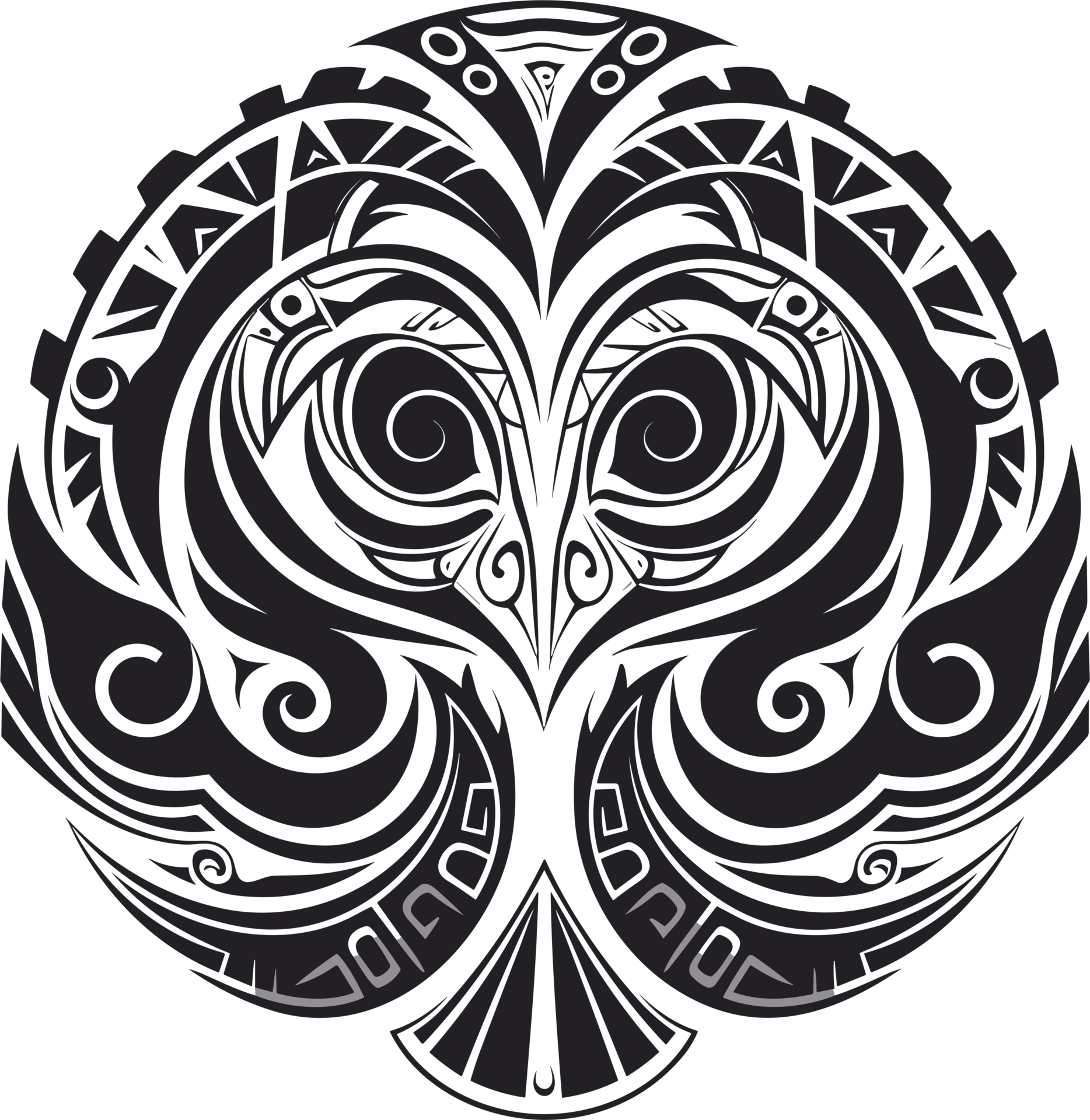Discover Maori Tattoos: Designs, Symbols Cultural Meanings