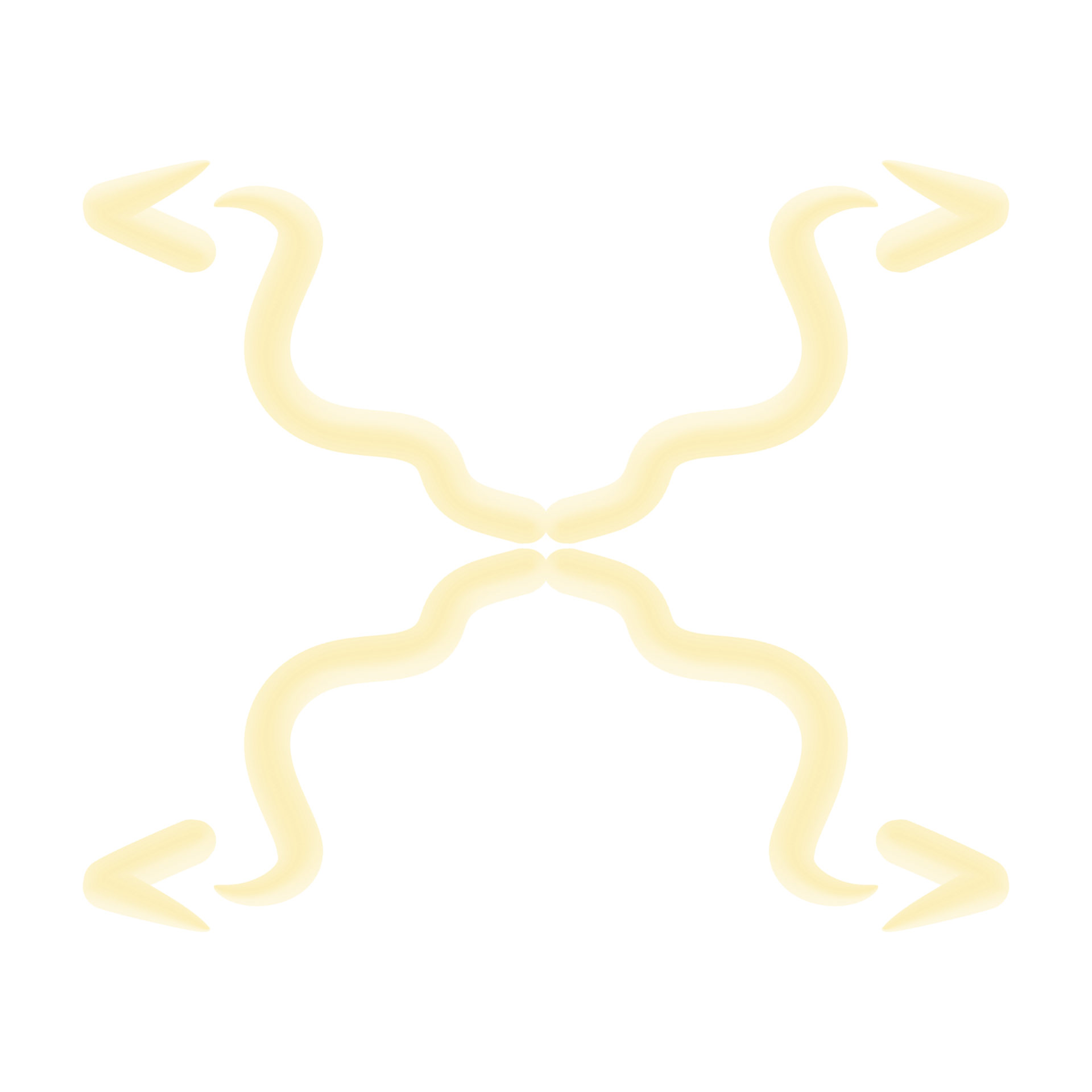 Four Side Arrow 27240433 PNG four-side-arrow-27240433-png