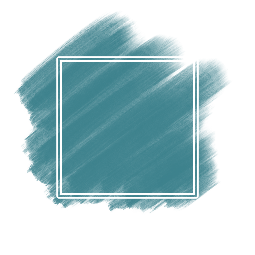 Geometric Frame Brush png