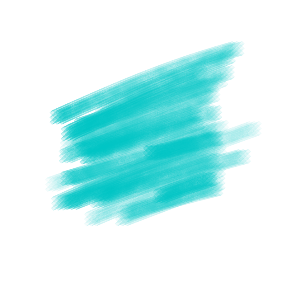 Paint Brush Stroke png