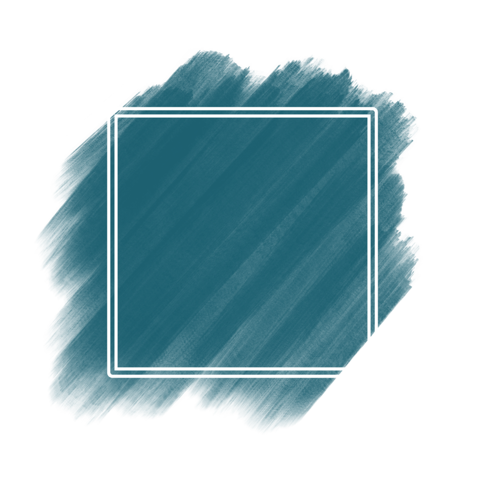 Geometric Frame Brush png