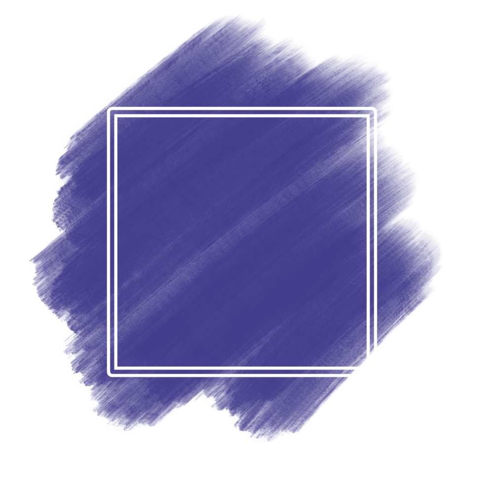 Geometric Frame Brush png