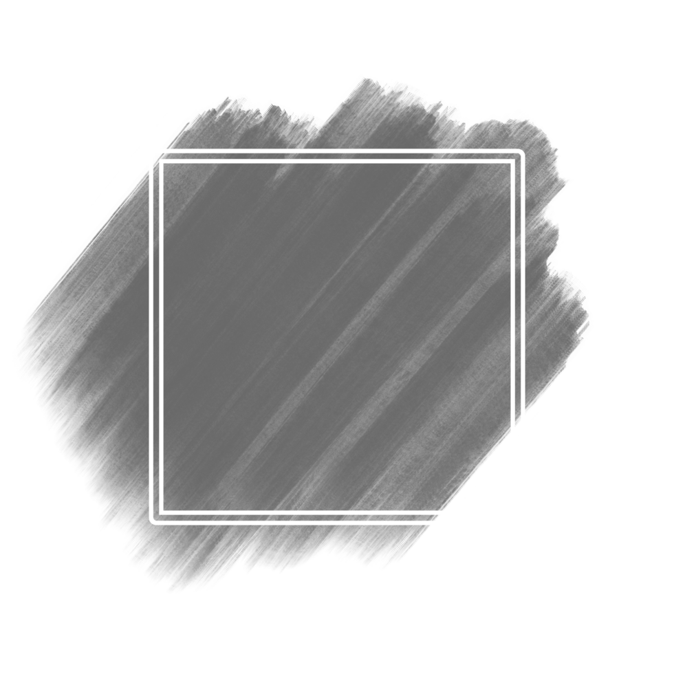 Geometric Frame Brush png