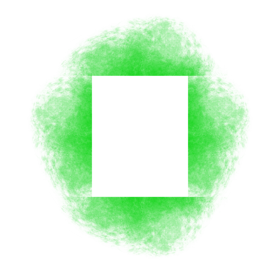 Paper Text Brush png