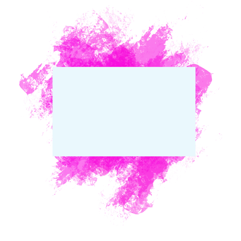 Paper Text Brush png