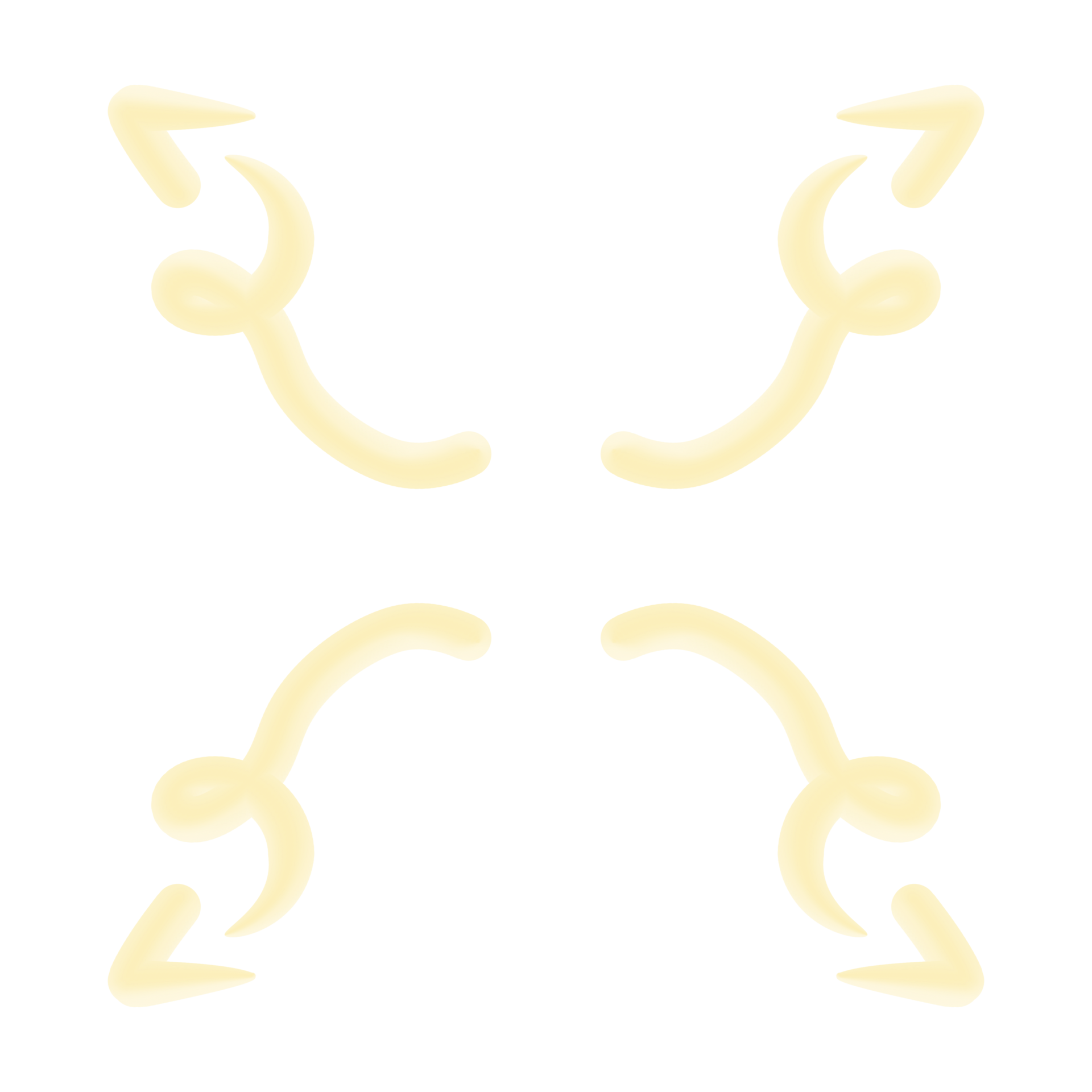 Four Side Arrow 27240903 PNG four-side-arrow-27240903-png
