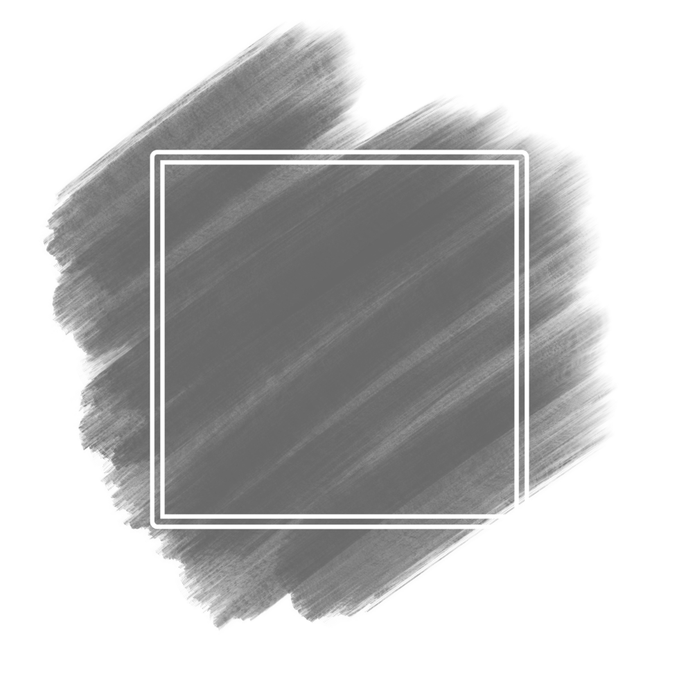 Geometric Frame Brush png