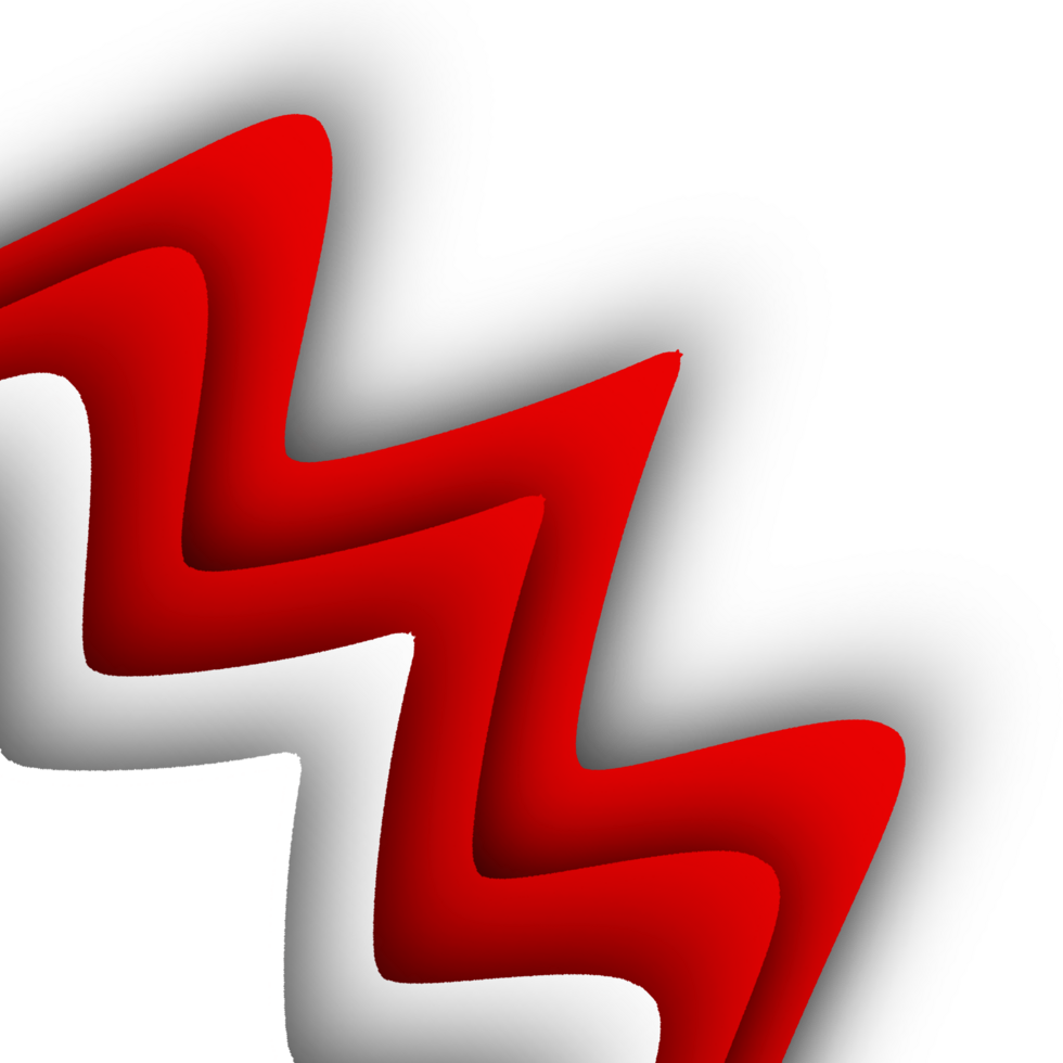 Indonesia Flag Border png