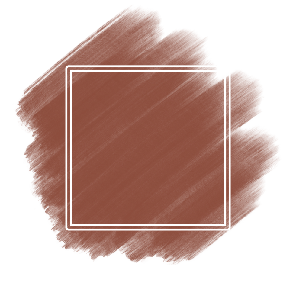 Geometric Frame Brush png