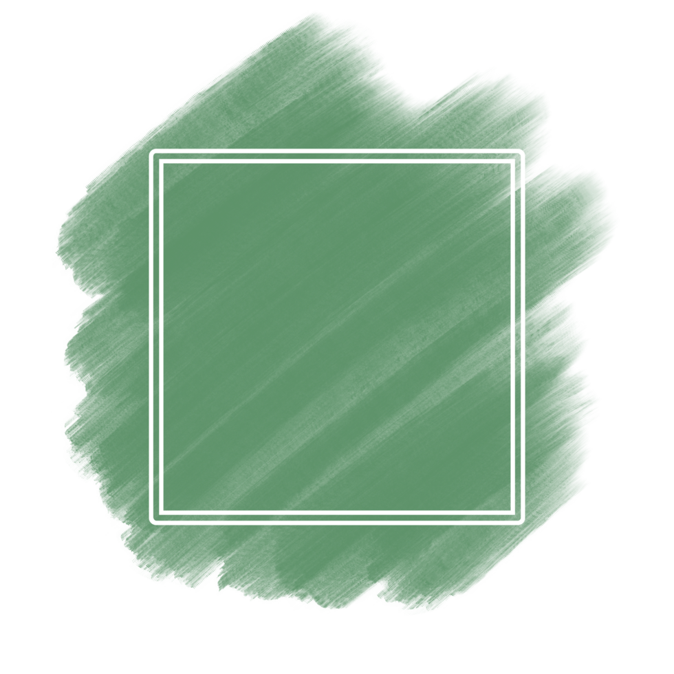 Geometric Frame Brush png