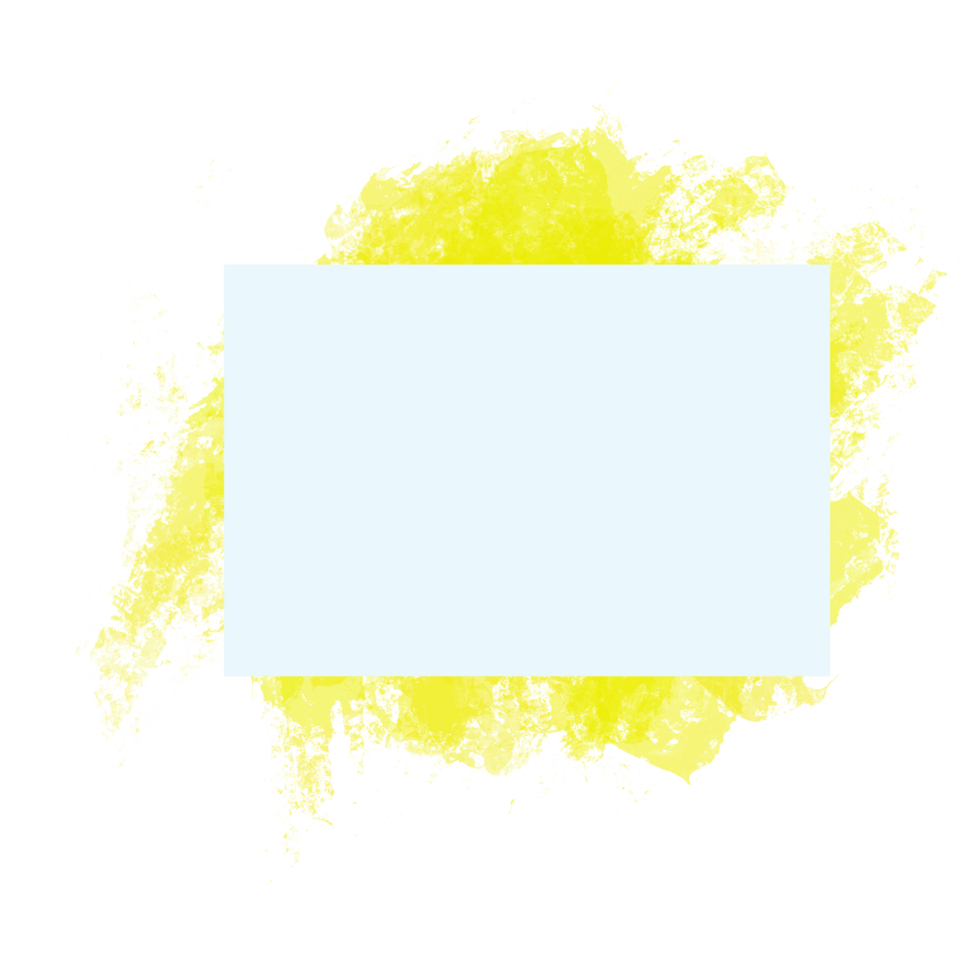 Paper Text Brush png
