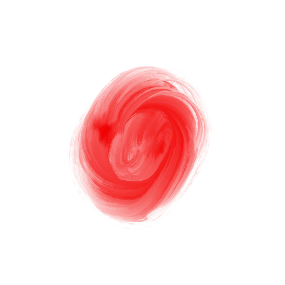 abstract oil paint 27241058 PNG