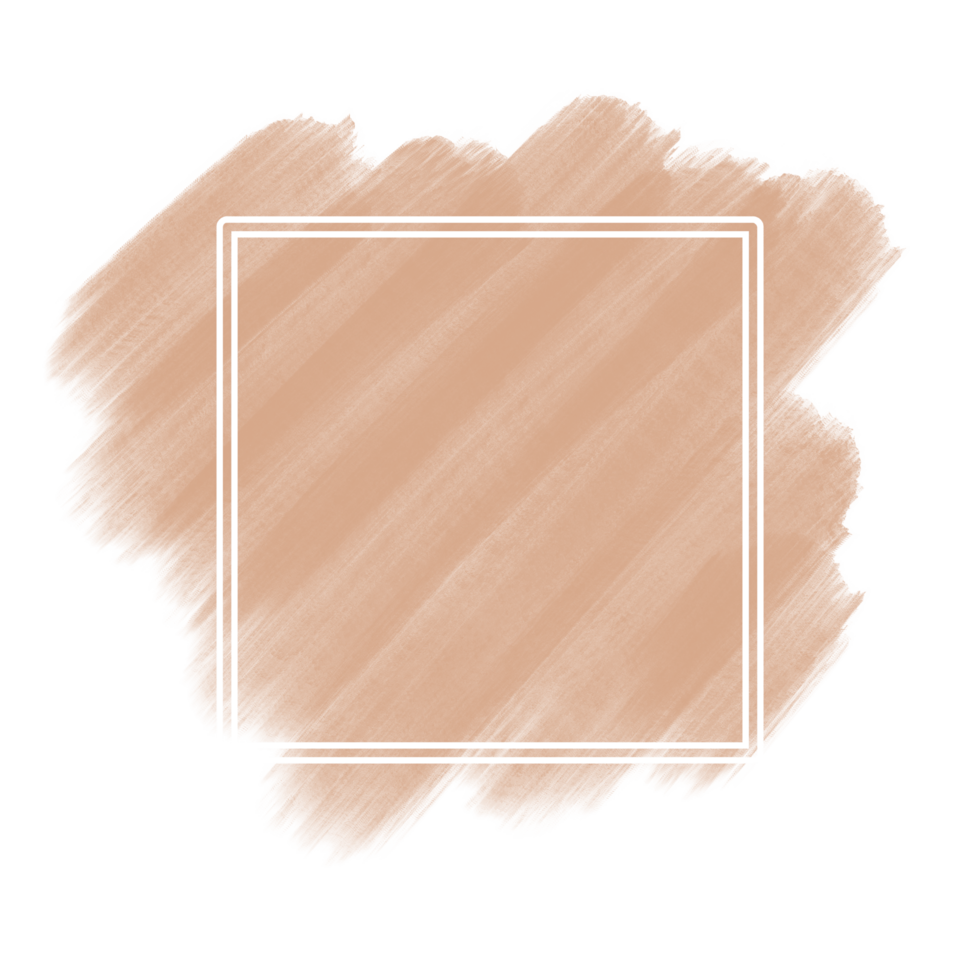 Geometric Frame Brush png