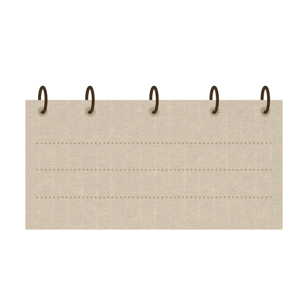 Aesthetic Sticky Note 27241076 PNG Aesthetic Sticky Note Free Png