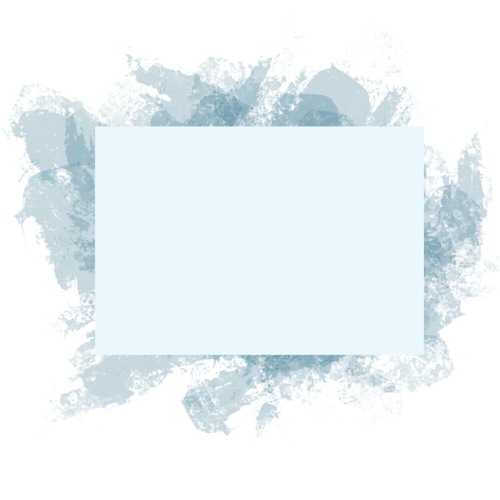 Paper Text Brush png