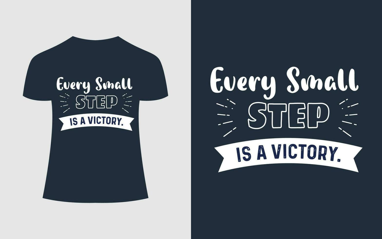 Wellness awareness t-shirt design template vector