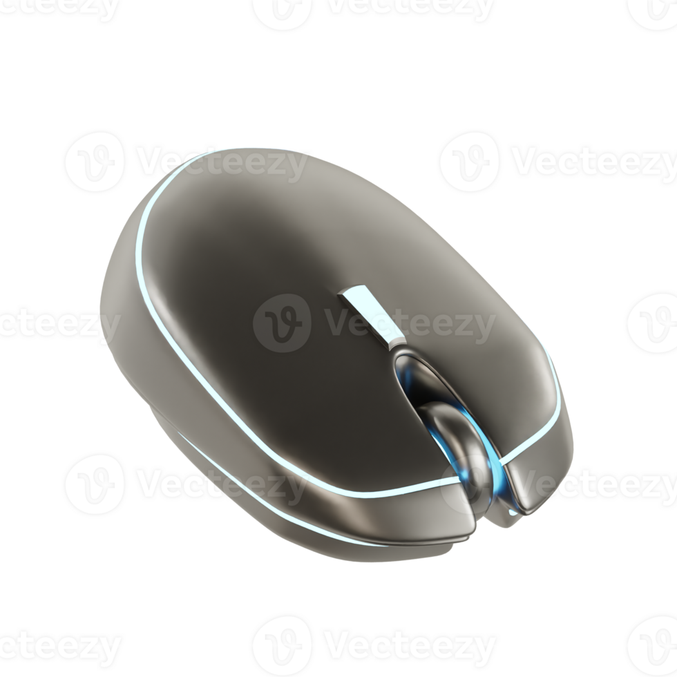 3d icon mouse gaming for your project png