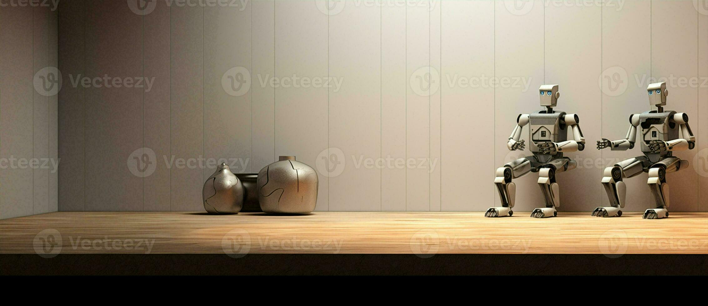 Work hand people robotic futuristic technology business finger intelligence artificial communication cyborg science photo