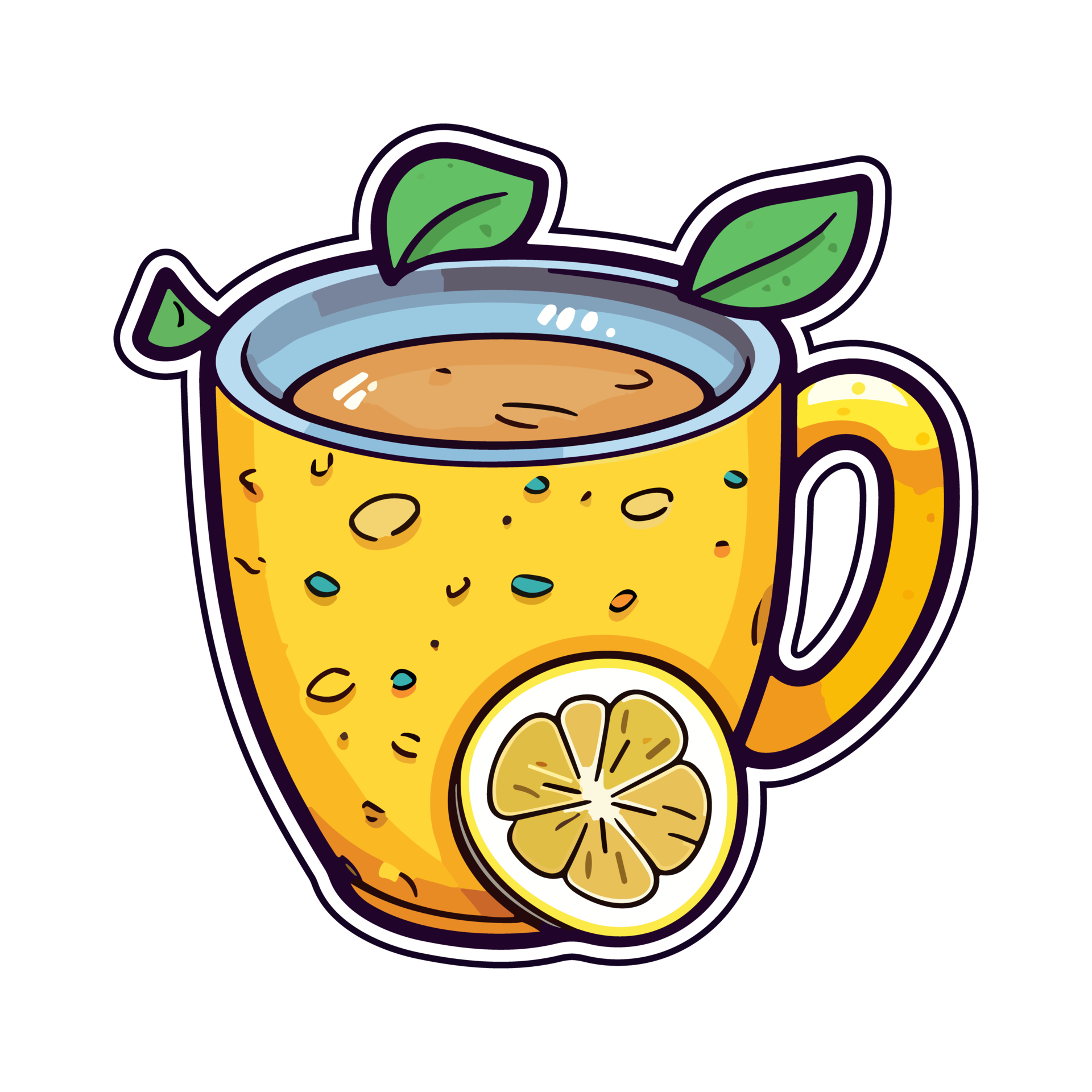 The Lemon Water Autophagy Myth: Busted? - 41dtoh2