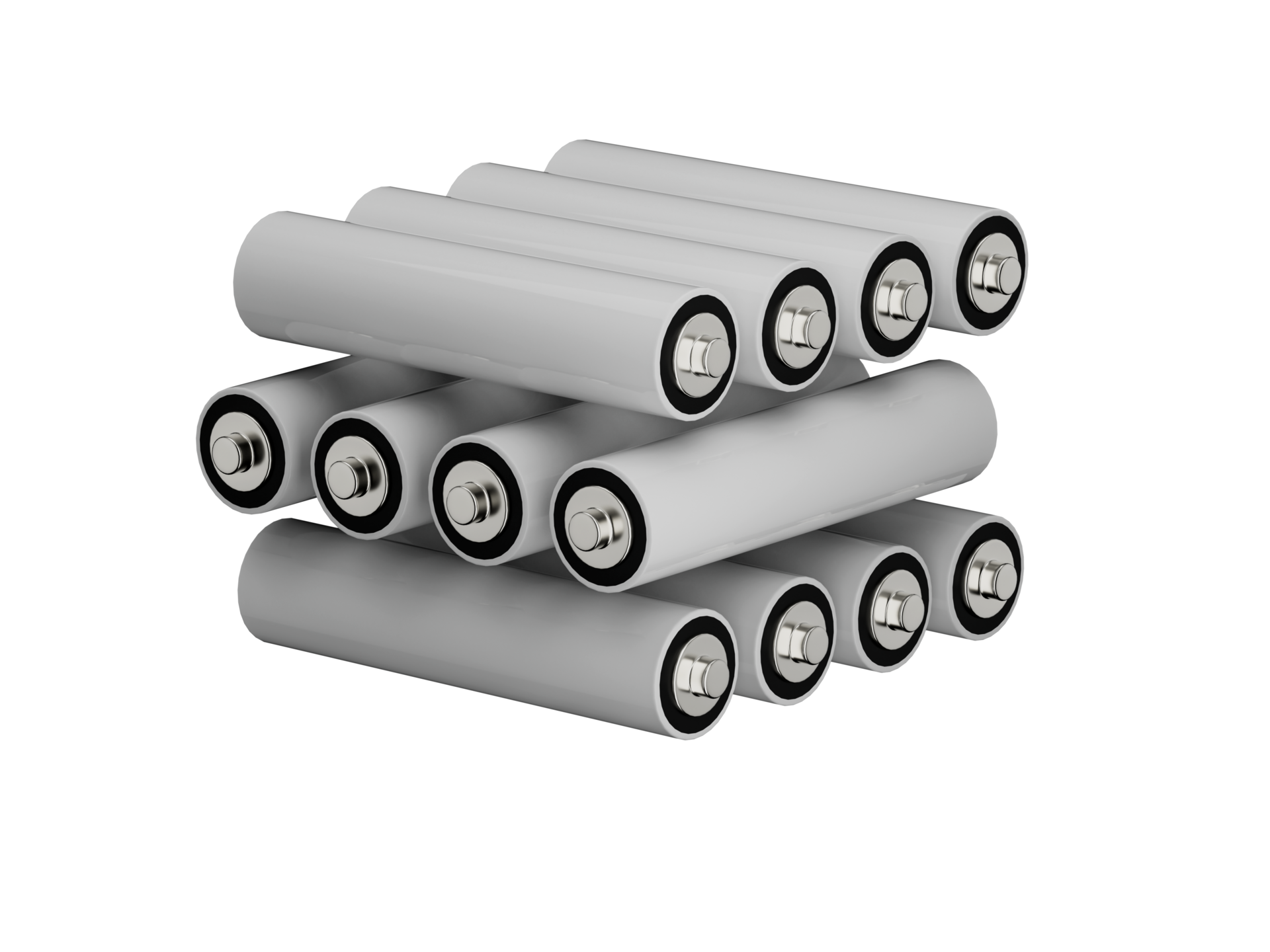 AAA Size Battery Isolated Blank Rechargeable Battery Double A Or Triple aaa-size-battery-isolated-blank-rechargeable-battery-double-a-or-triple