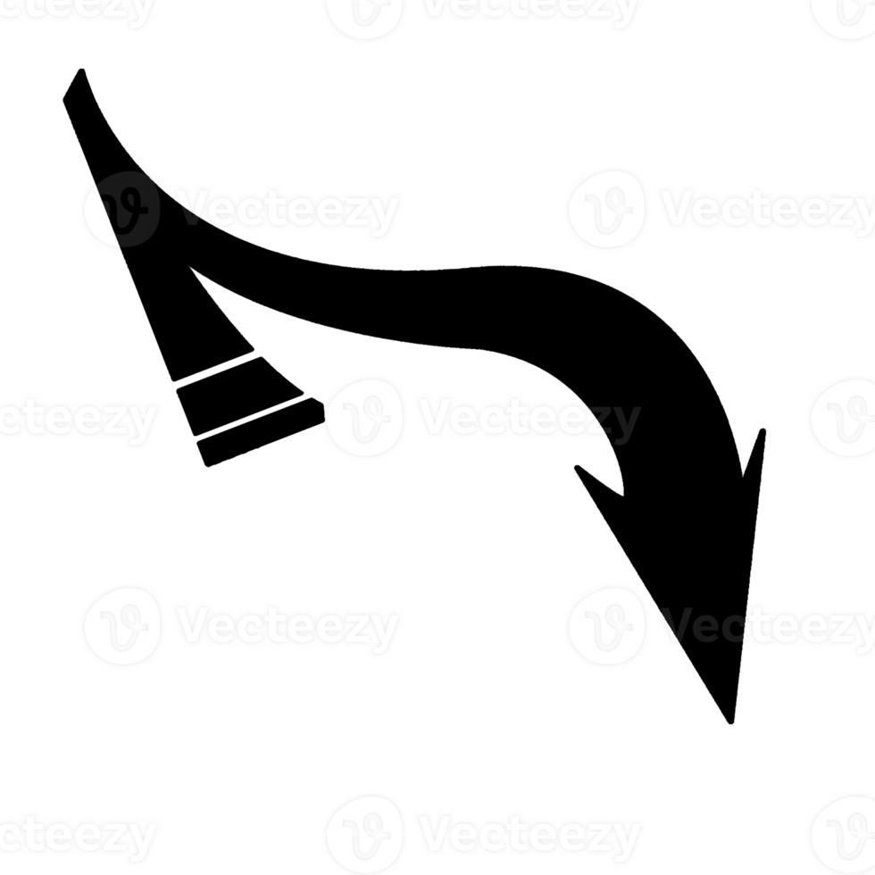 Abstract black arrows. Motion effect overlay. Shape and shapes. Graphic resource and backdrop. png