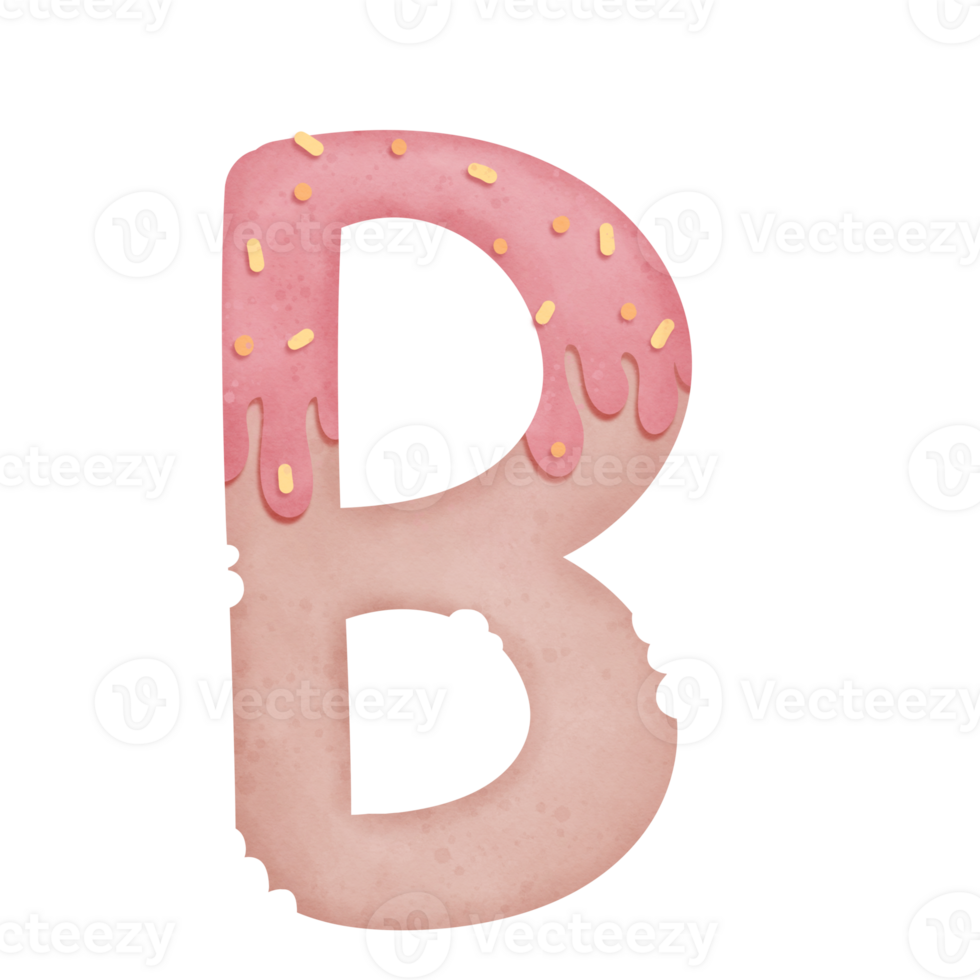 Alphabet consonants English png