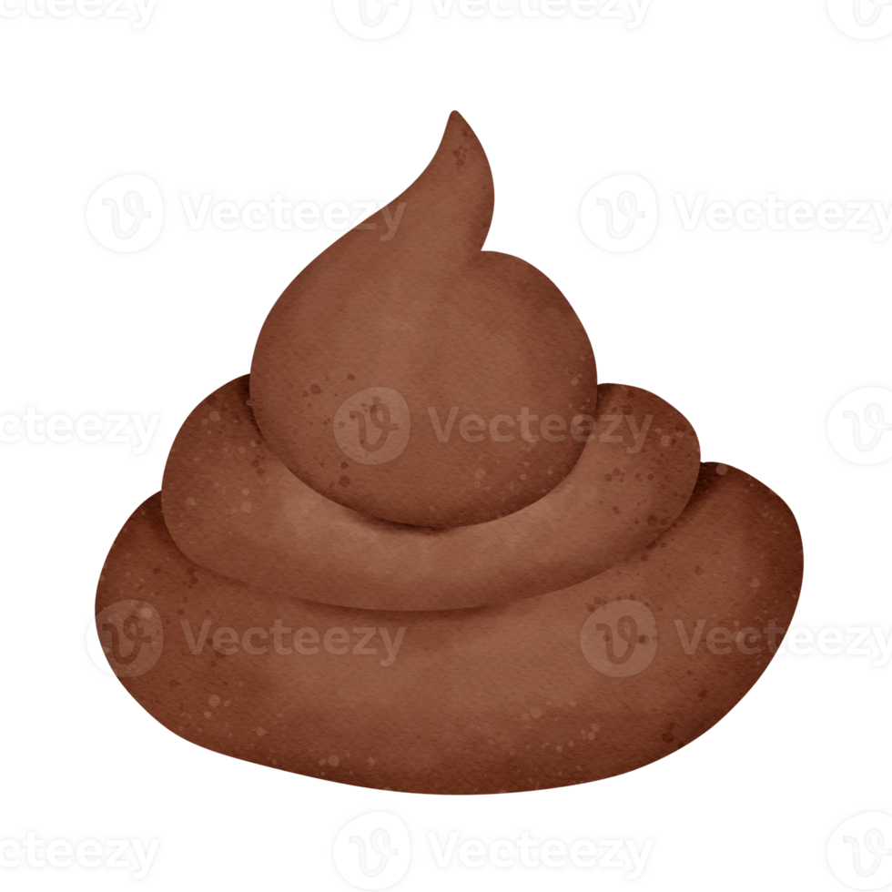 Feces manure waste 27245080 PNG