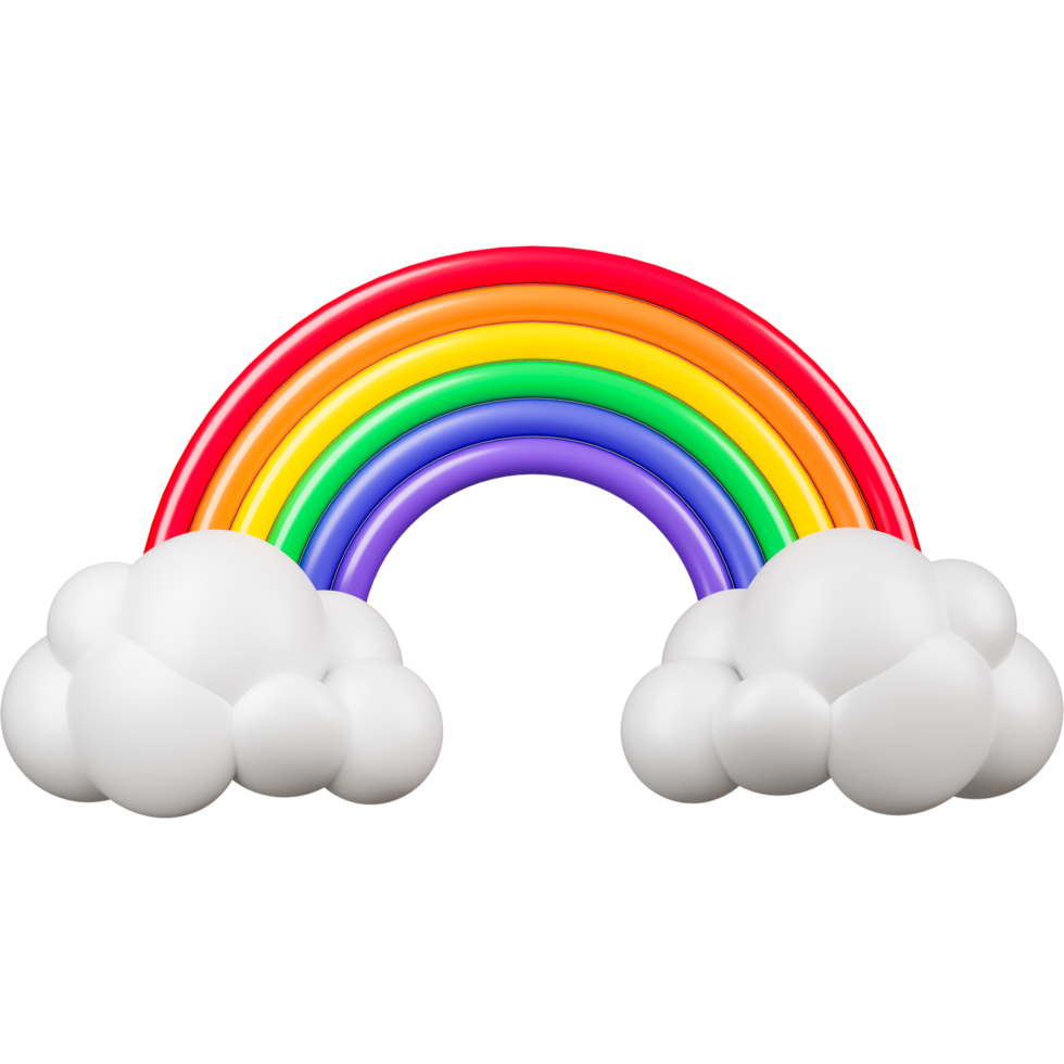 3D Weather Icon png