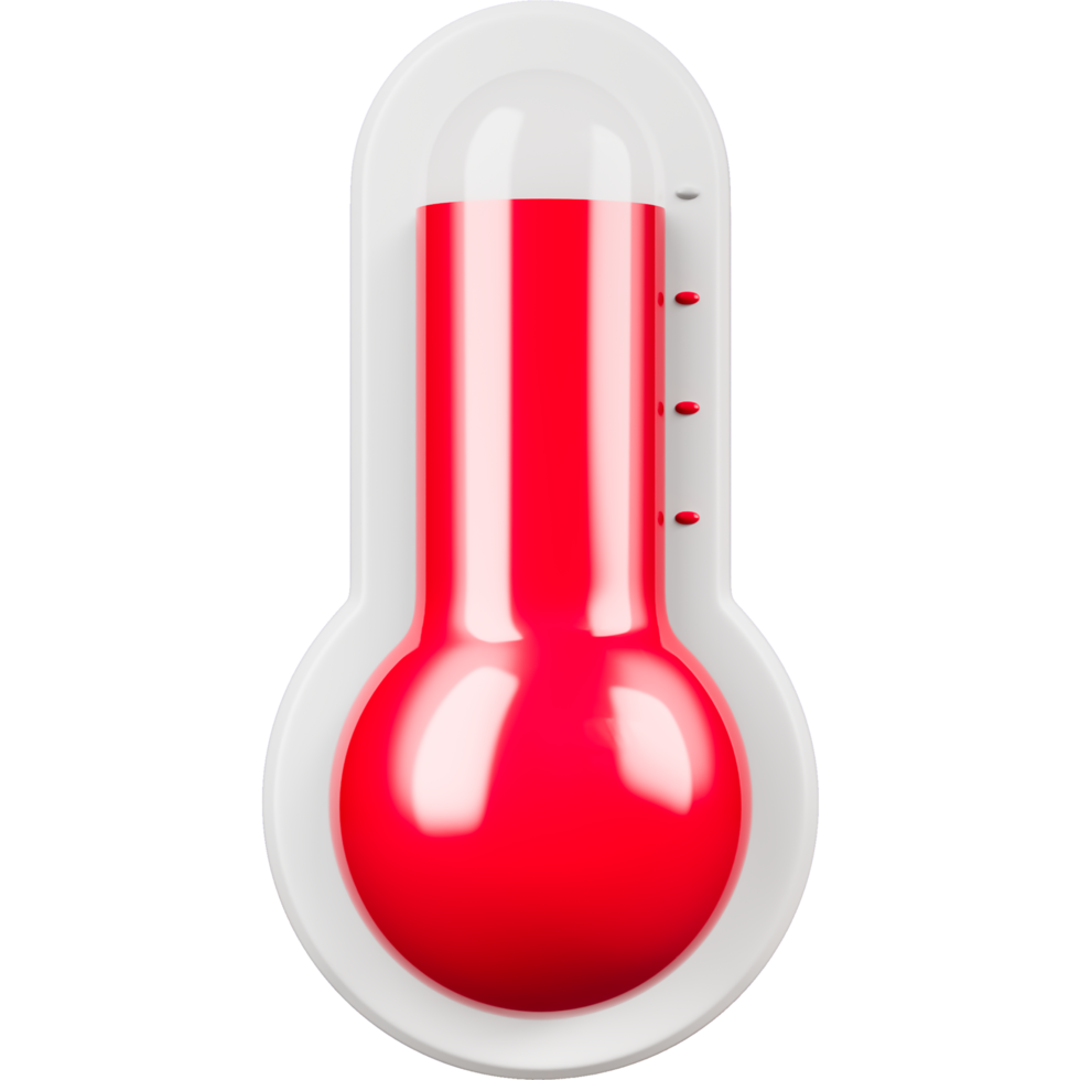 3D Weather Icon png