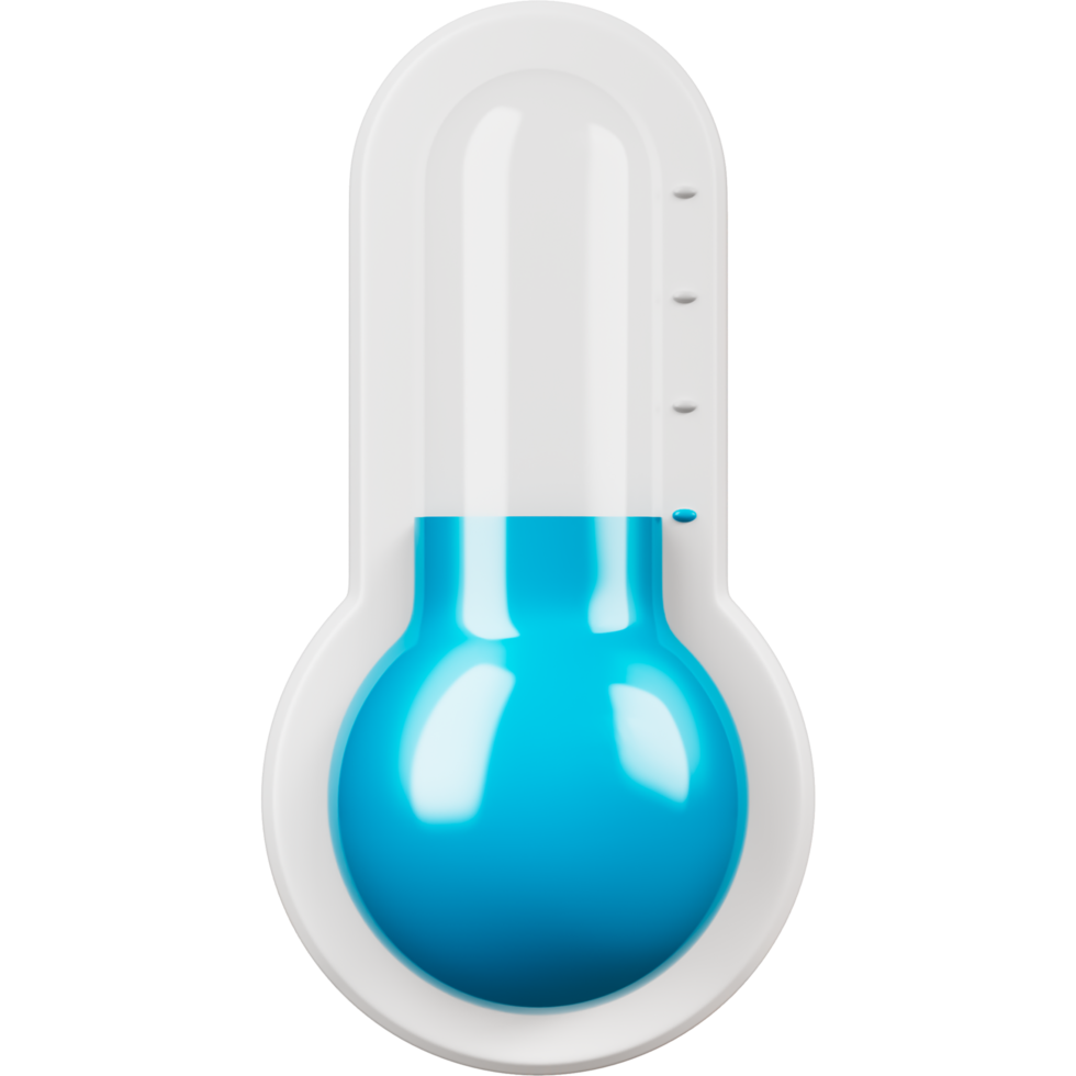 3D-Wettersymbol png