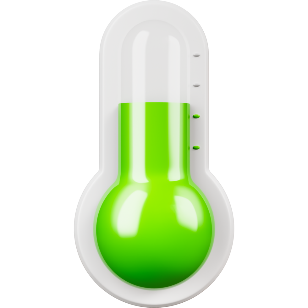 3D Weather Icon png