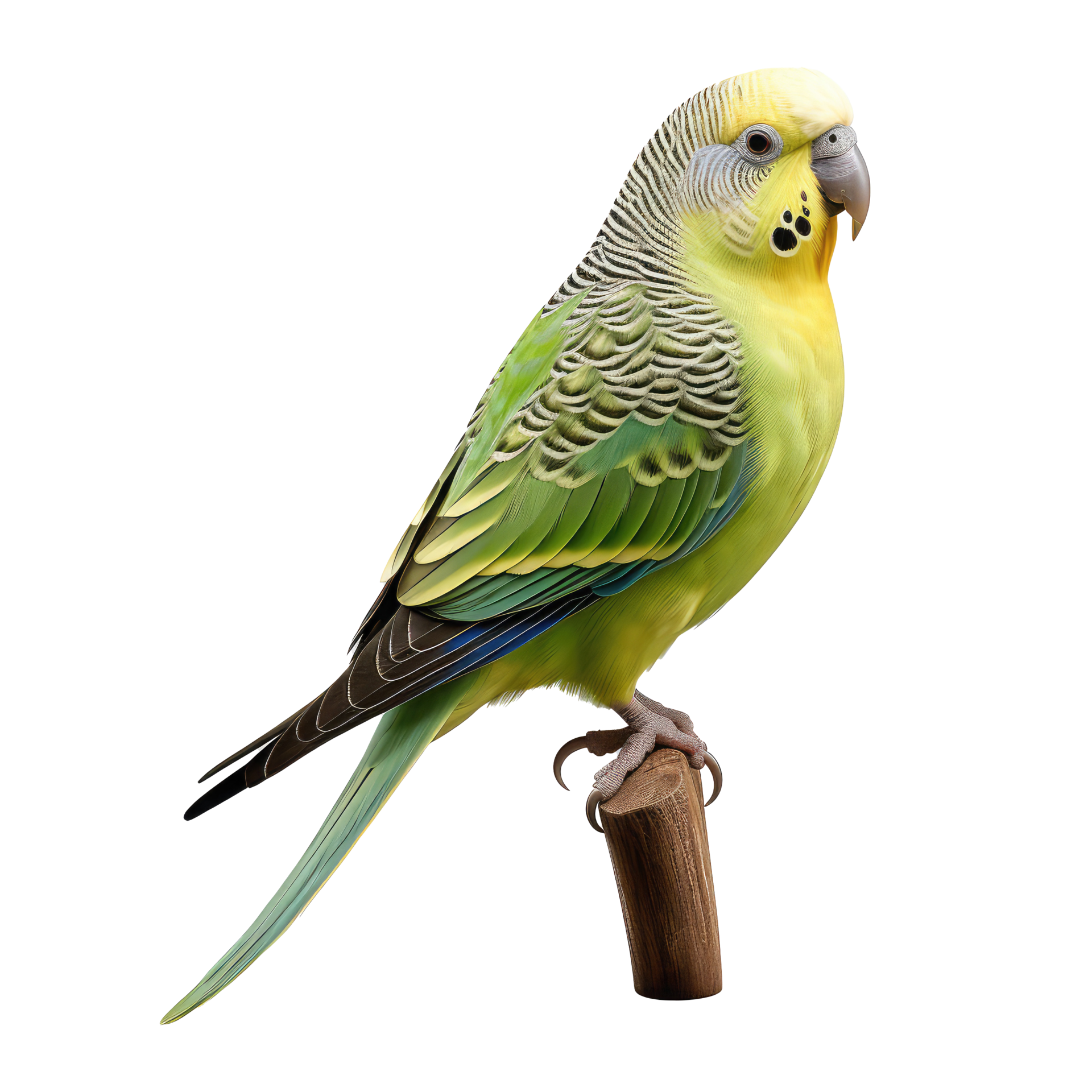 BUDGIES/PARAKEETS