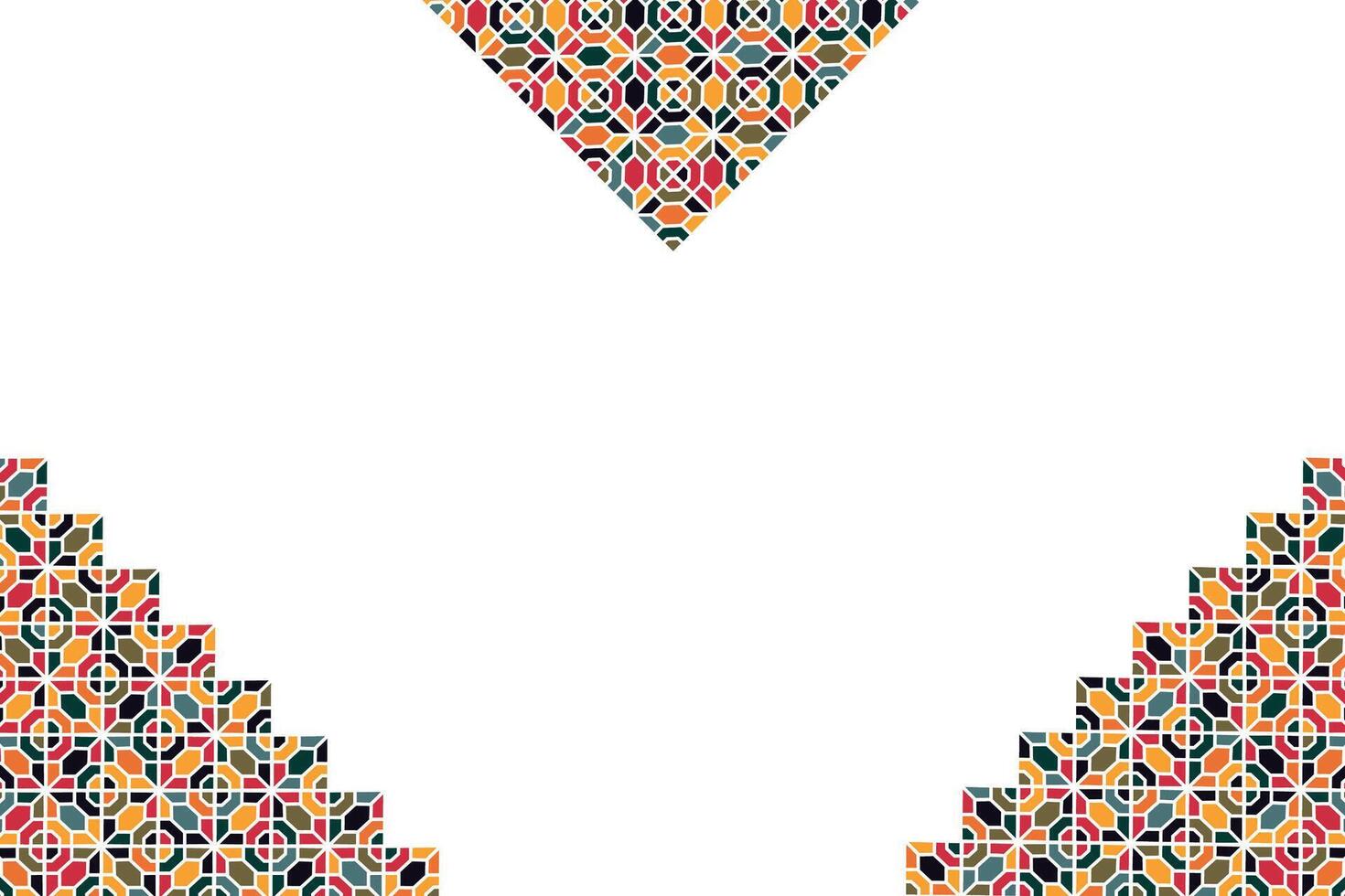 vector luxury islamic background for eid ramadan jumma and mawlid un nabi
