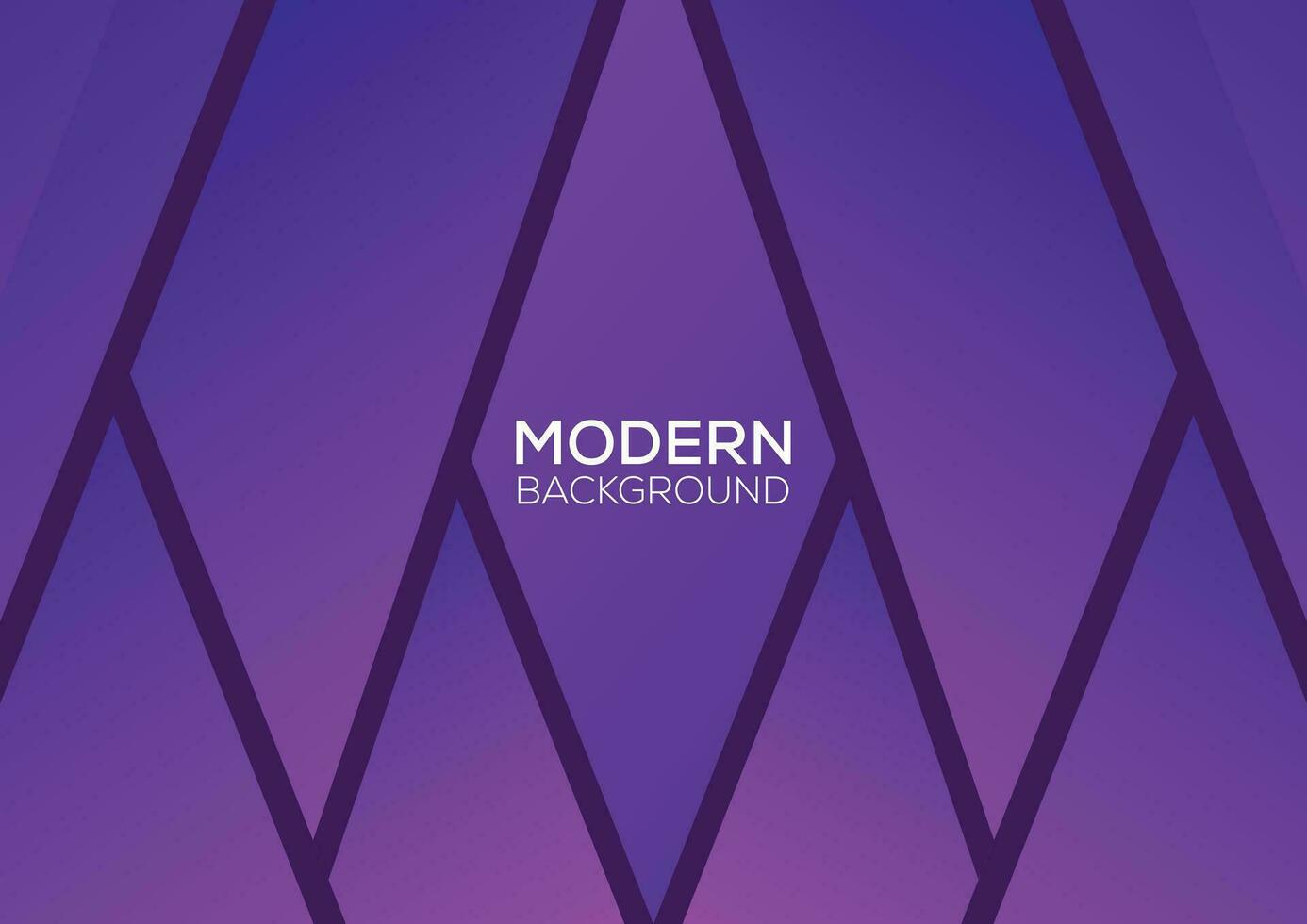 abstract modern background design gradient purple vector