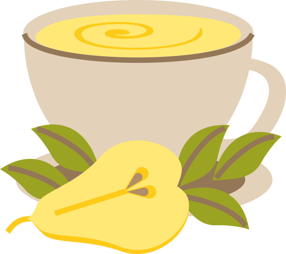 herbal-tea-drink-27247636-png