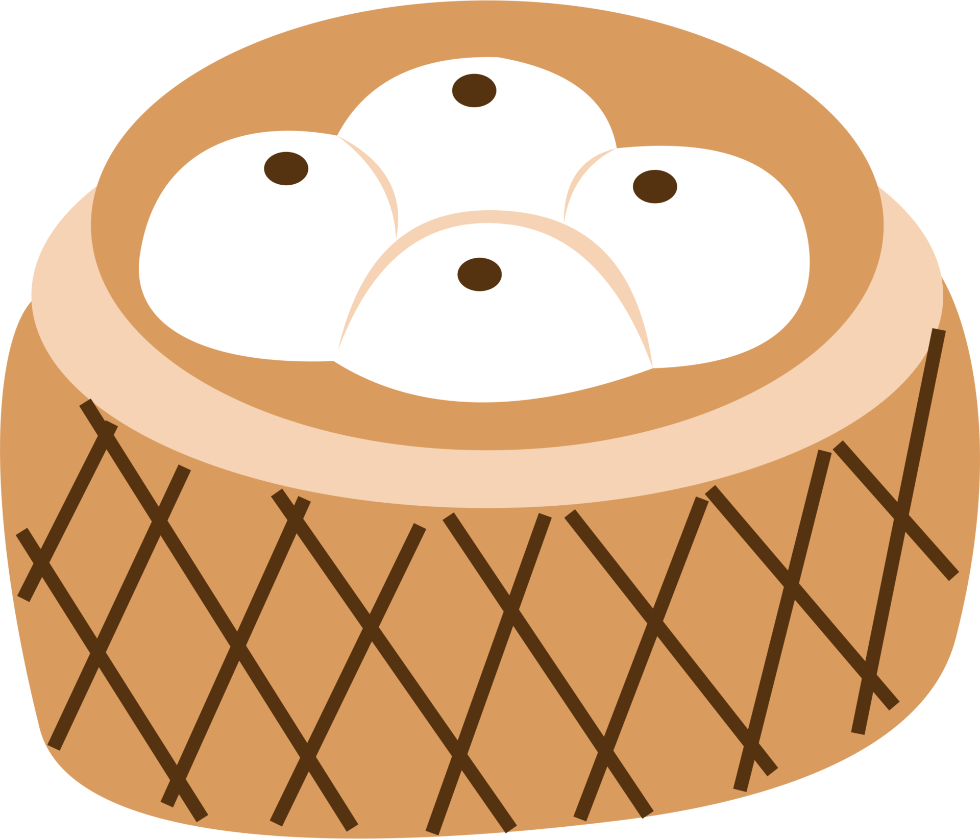 Asian Street Food 27247659 PNG