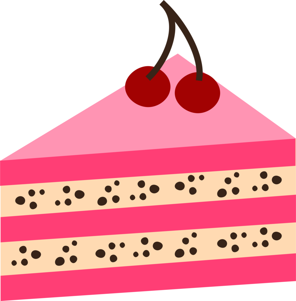 a sweet dessert png